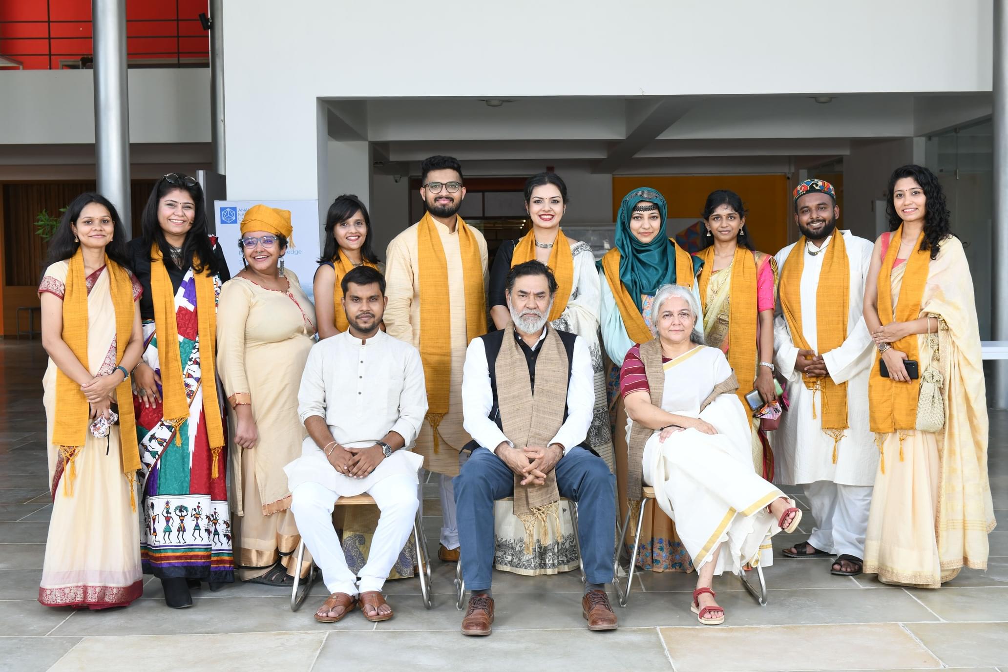 Anant National University Ahmedabad Gallery photo 12